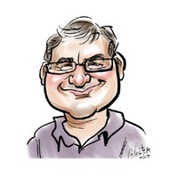 Peter Abel