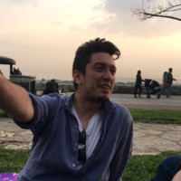 Egemen Özkan