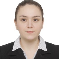 Nedith Alexandra Baron Hassinger