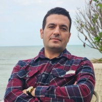 Mahdi Ahmadi