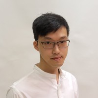 Chapman Wong