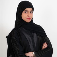 Doaa Al Safwani