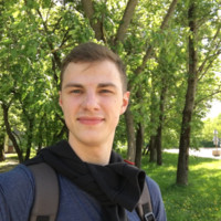 Александр Кравец