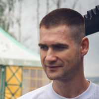 Виктор Килин