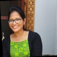 Anu Dwarampudi