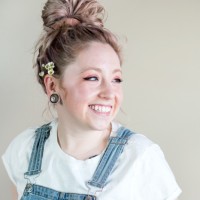 Emily Harrison