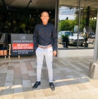 Khomotso Masebe