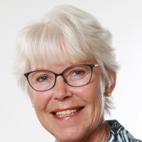 Sjoukje Faber