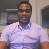 Adegoke Adetoro Ph.D.
