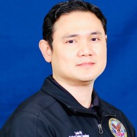 Louie Francis Morcilla