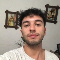 Bruno Alvarez