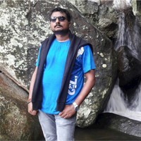 Shyju Rajan Rajan