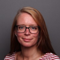 Jessica Prangel