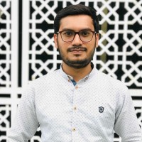 Ali Bhinder