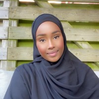 Selma Jama
