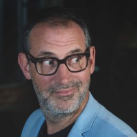 Eric Pfromm