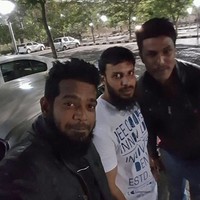 Ebrahim Menon