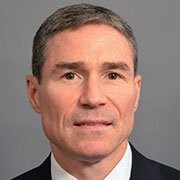 Tim Gaudette