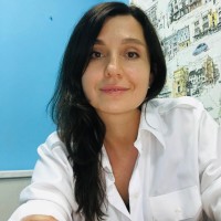 Elena Selivanova