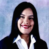 Dayana Torres Padilla