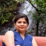 Shwetha Achrekar