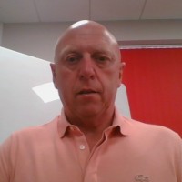 Paul Crutchley