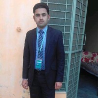 Mujahid Hussain