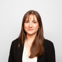 Amélie Pouyau