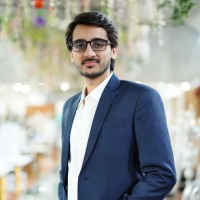 Syed Muhammad Zohair Naqvi