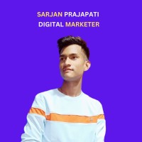 Sarjan Prajapati