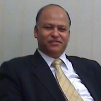 Muhammad Zishan Hyder