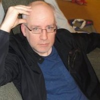 Glenn Bowlan