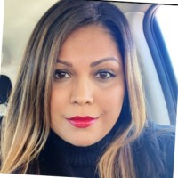 Jazmin Becerra
