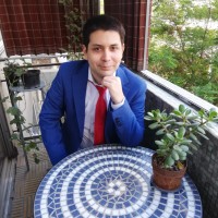 Luis Felipe Valenzuela Castro