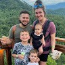 Cameron Martinez, Rn
