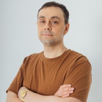 Yaroslav Nedashkovskyi
