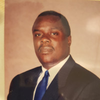 Freddie Gibson