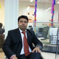Raman Nigam