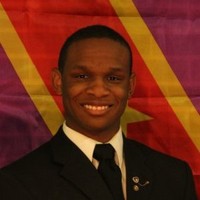 Devin King