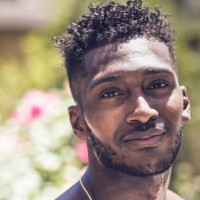 Trevor Gravesande Iv