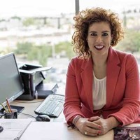 María Del Carmen Carralcázar García