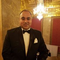 Anthony Granado
