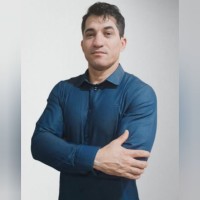 Raimundo Barros