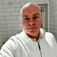 Ian Kerr