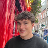 Patrick Mason