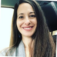 Jennifer Gustafson