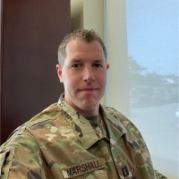 Travis Marshall
