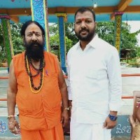 Chatla Srinivas