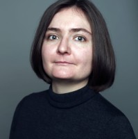 Khristina Rustanovich
