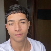 Luan Vieira X